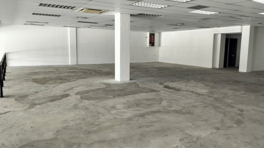 To Let commercial Property for Rent in Durbanville Western Cape